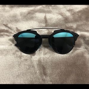 Dior So Real Subglasses